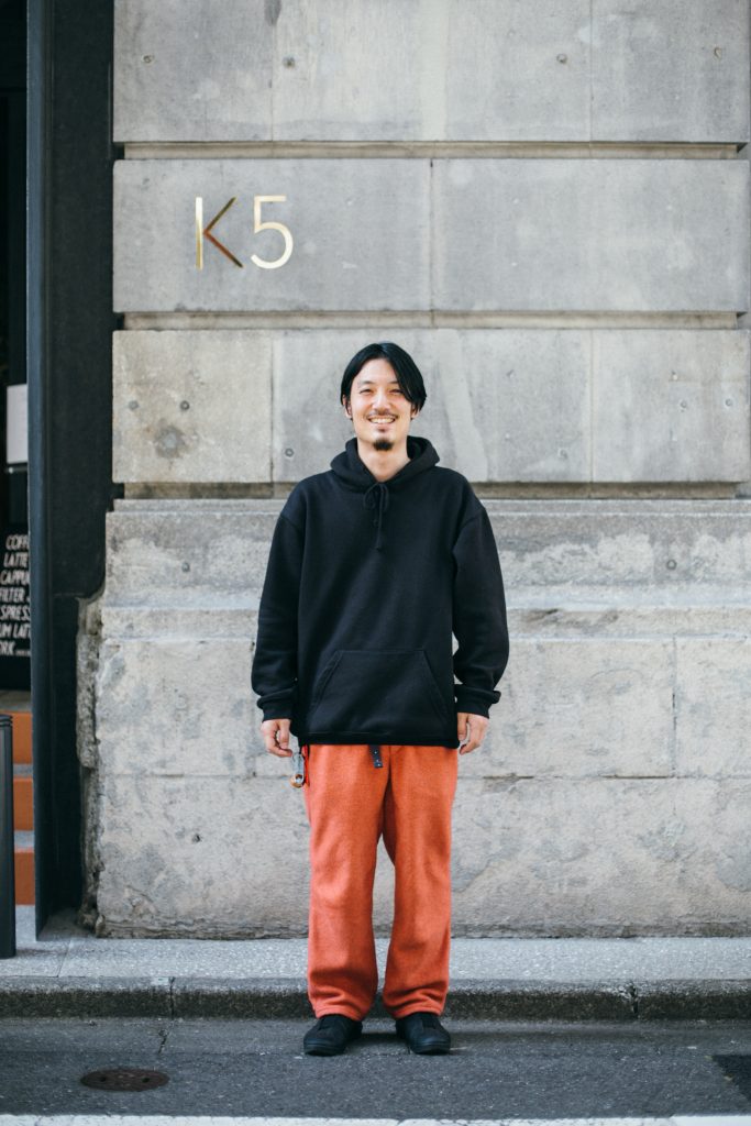 山下聡一廊