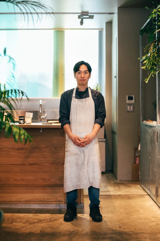 河原佑哉