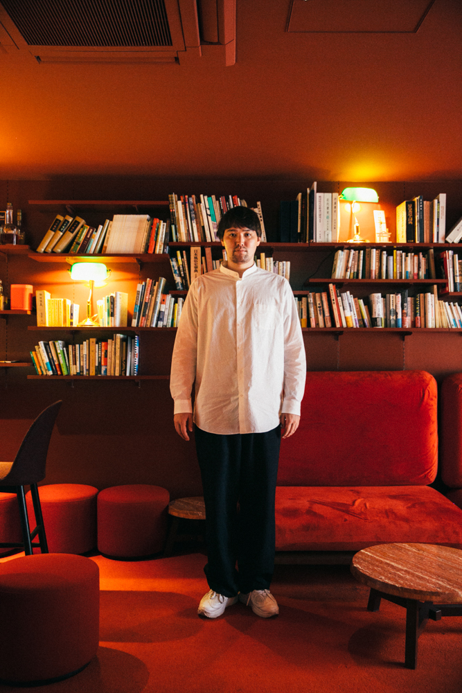 Kai Tanaka