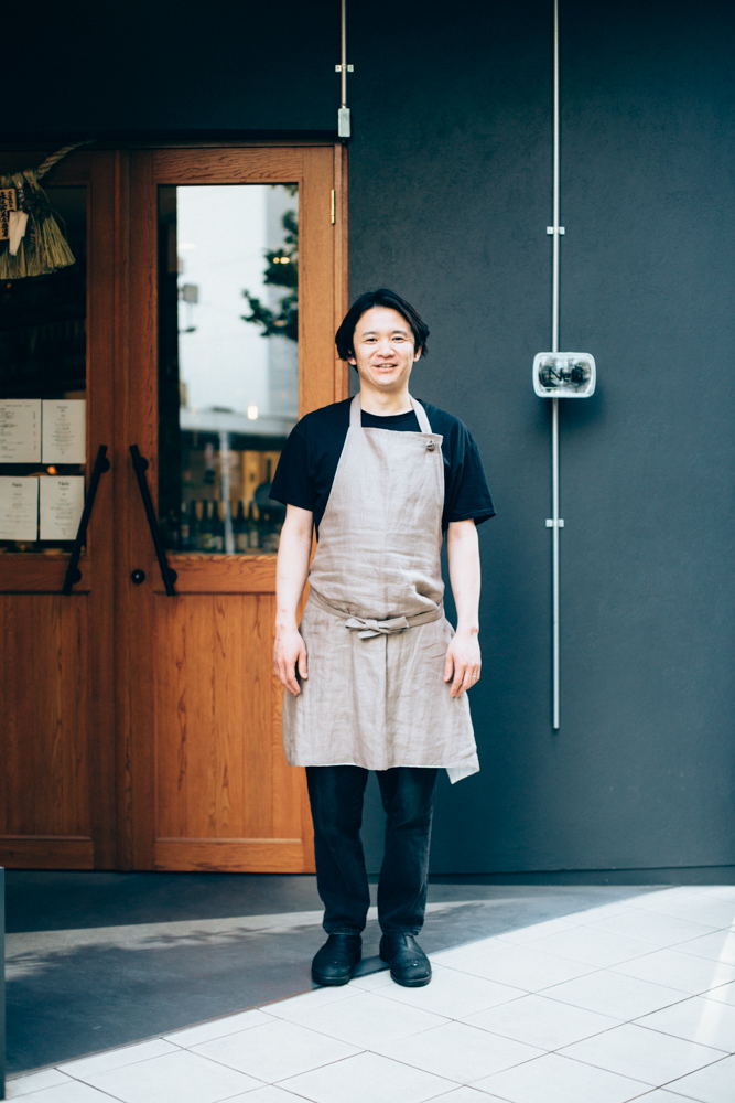 Kyohei Nishi