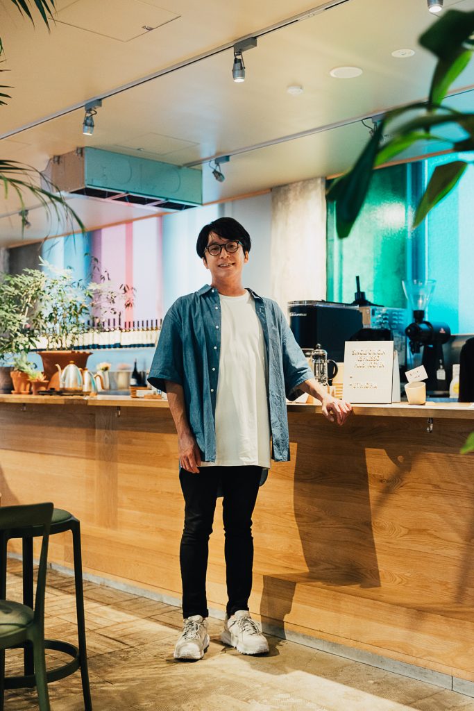 Masahiro Onishi