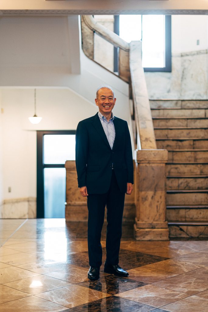 土本清幸
