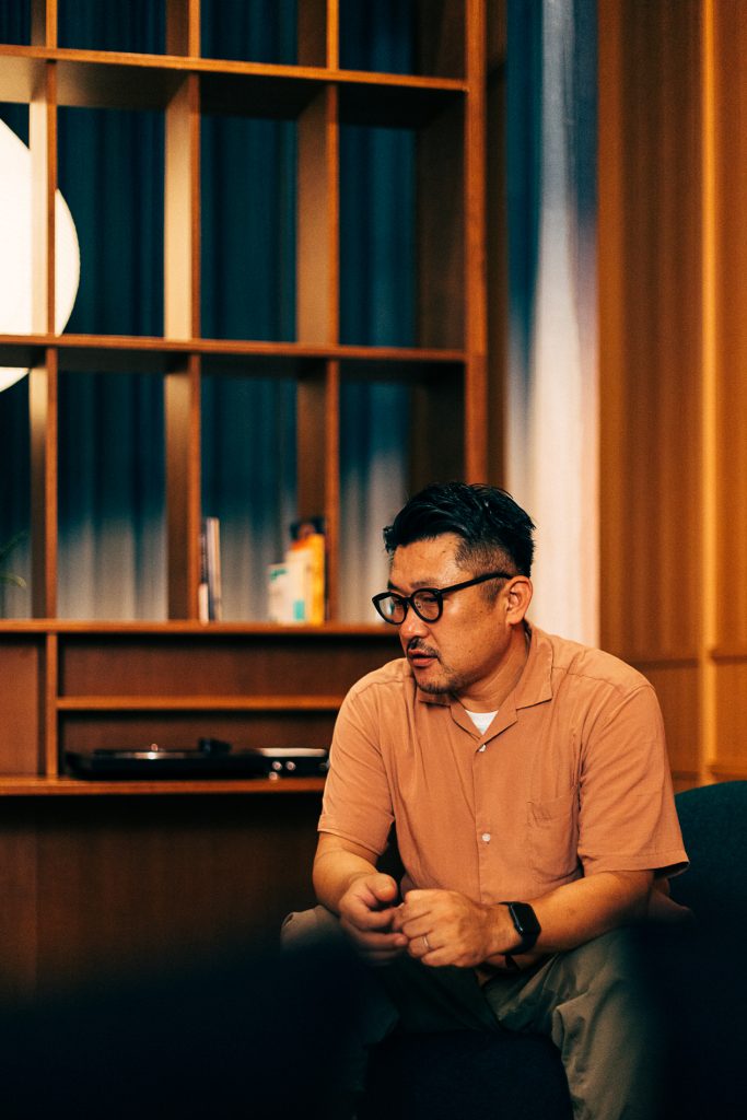 齋藤精一