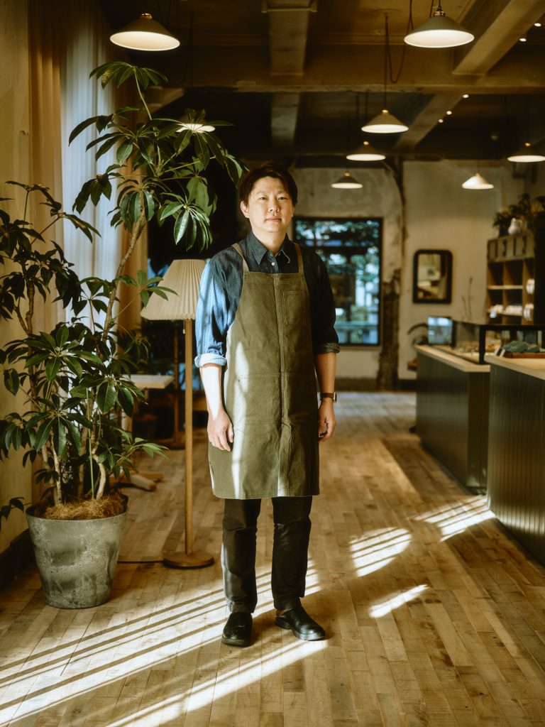 眞砂翔平