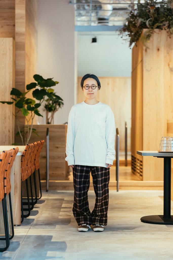 吉武美紀
