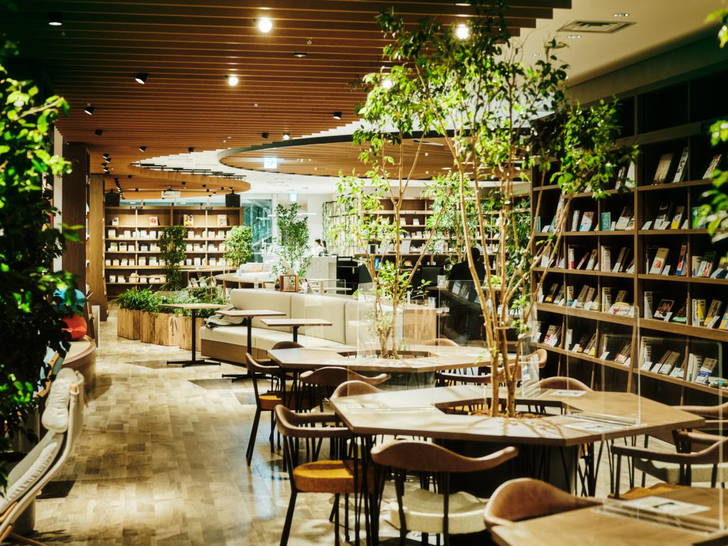 大高潤・谷一興