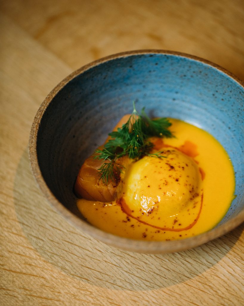 caveman Full Breakfast