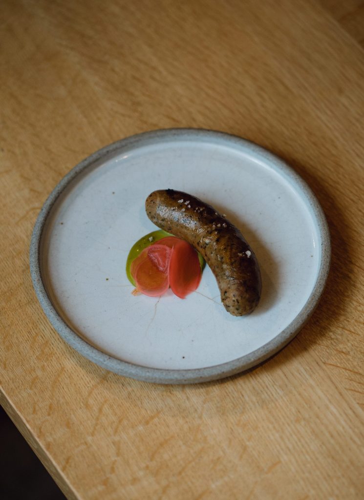 caveman Full Breakfast