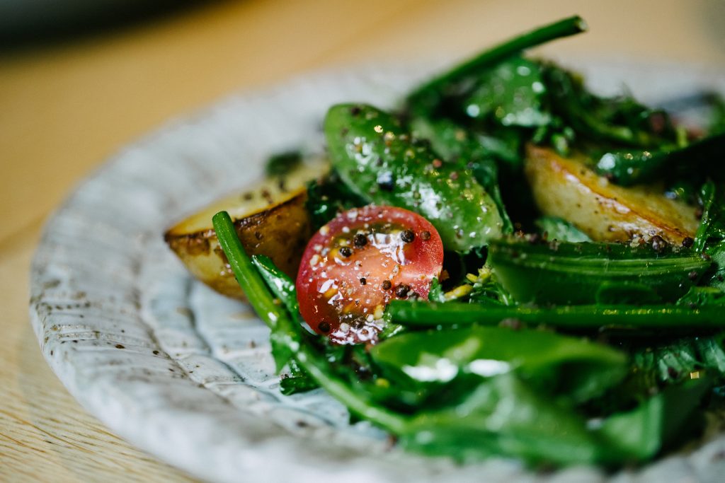 caveman Full Breakfast