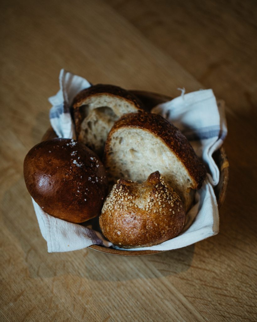 caveman Full Breakfast