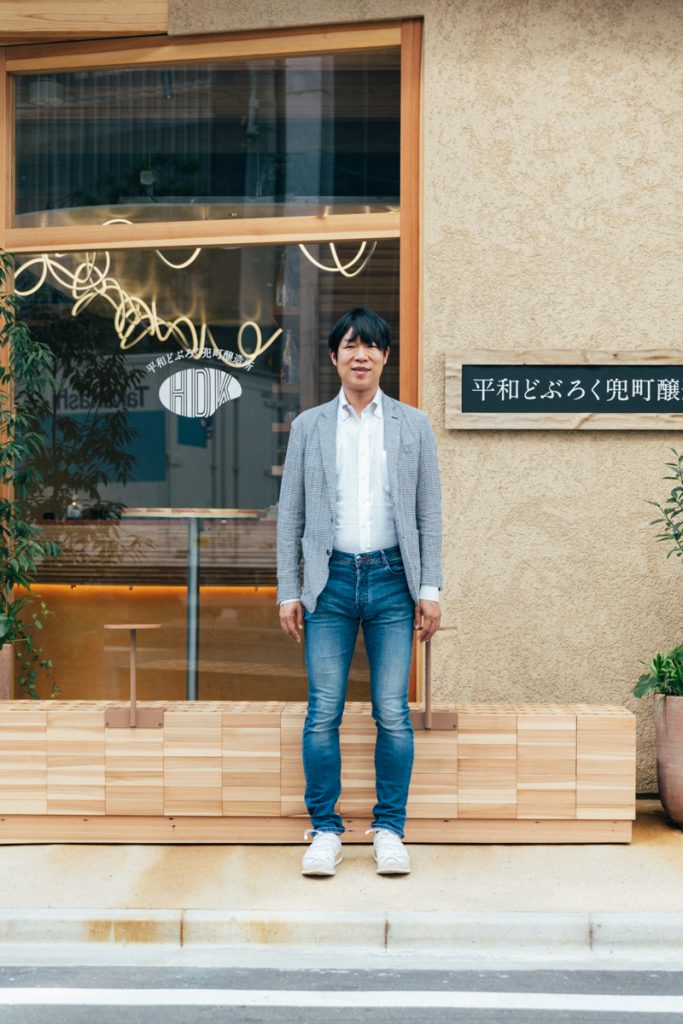 山本典正