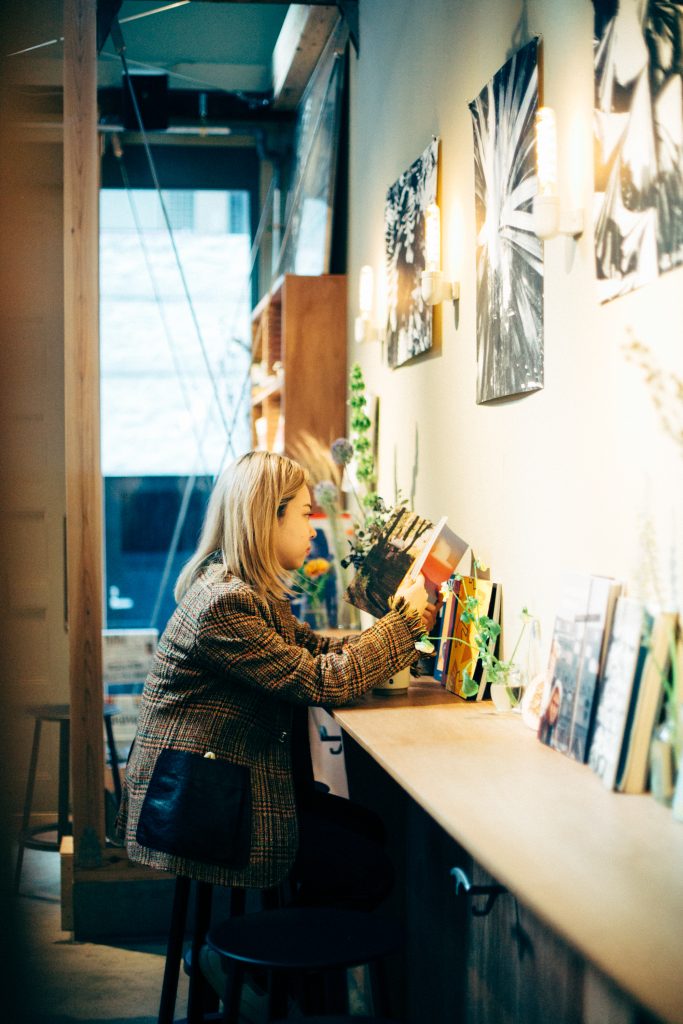 兜町・茅場町の楽しみ方 VOL.02