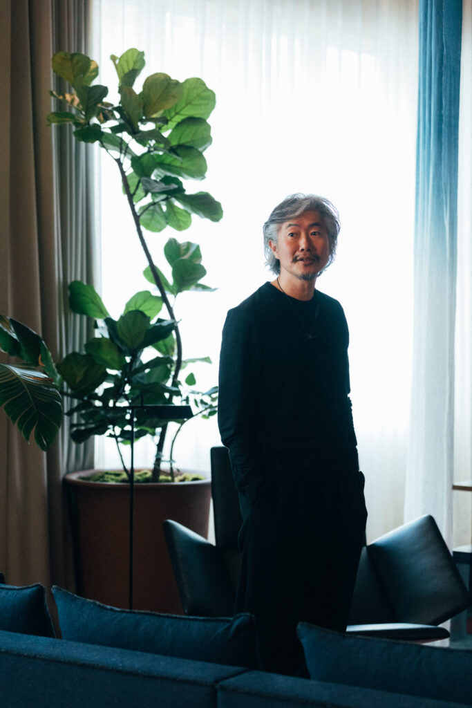 市耒健太郎