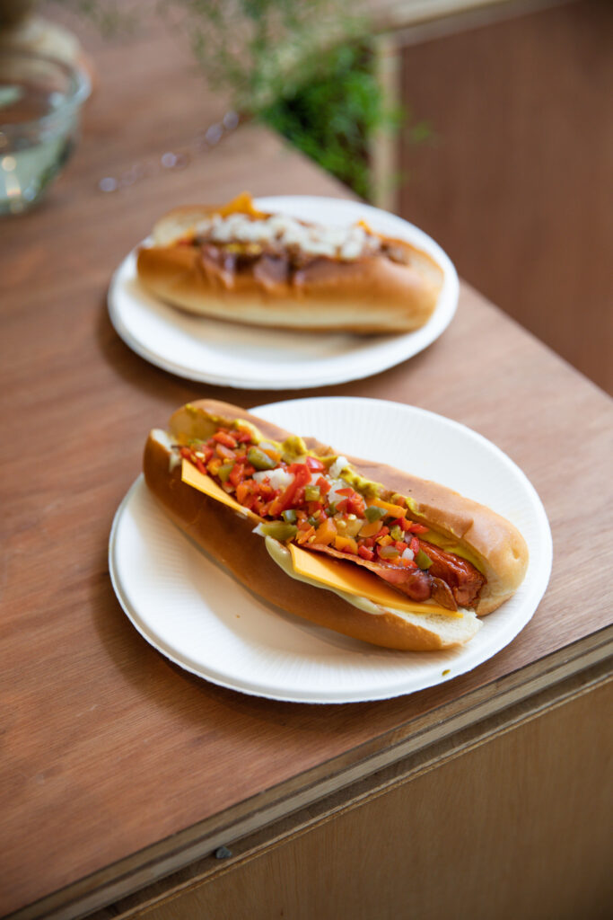 True Colors of Portland