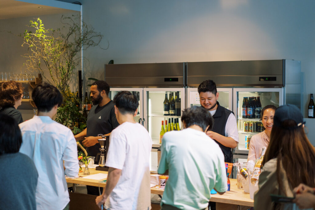 True Colors of Portland