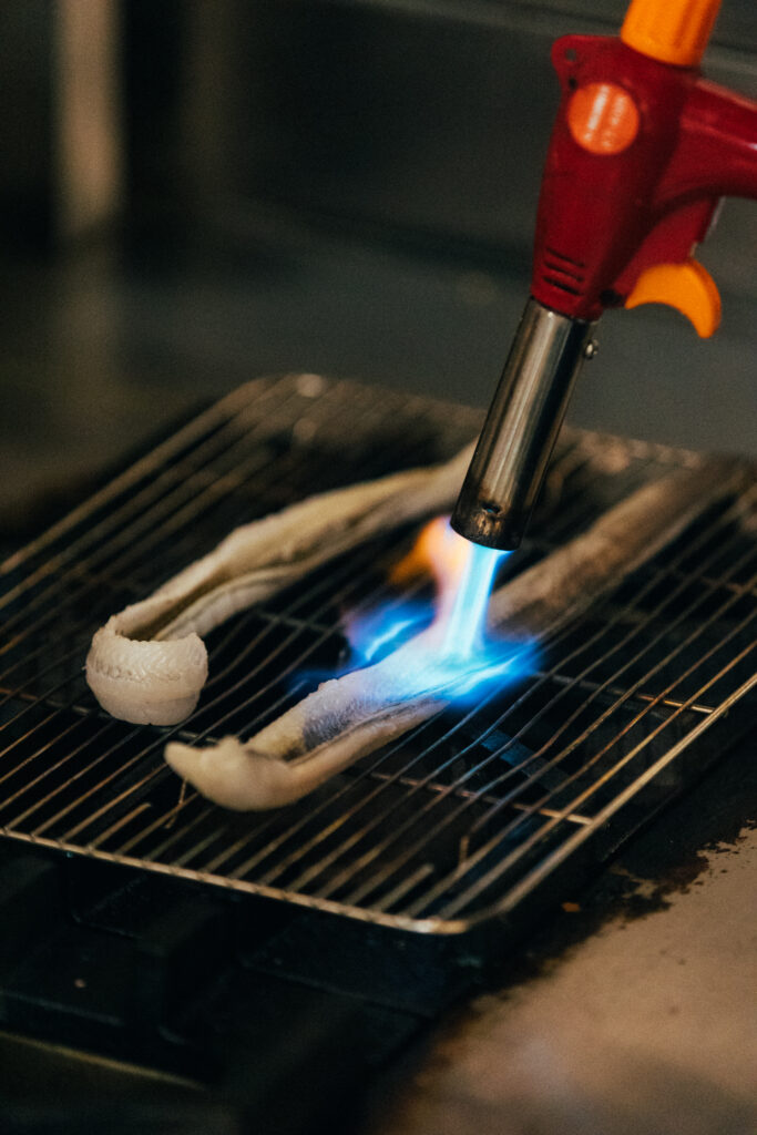 B by the Brooklyn Brewery