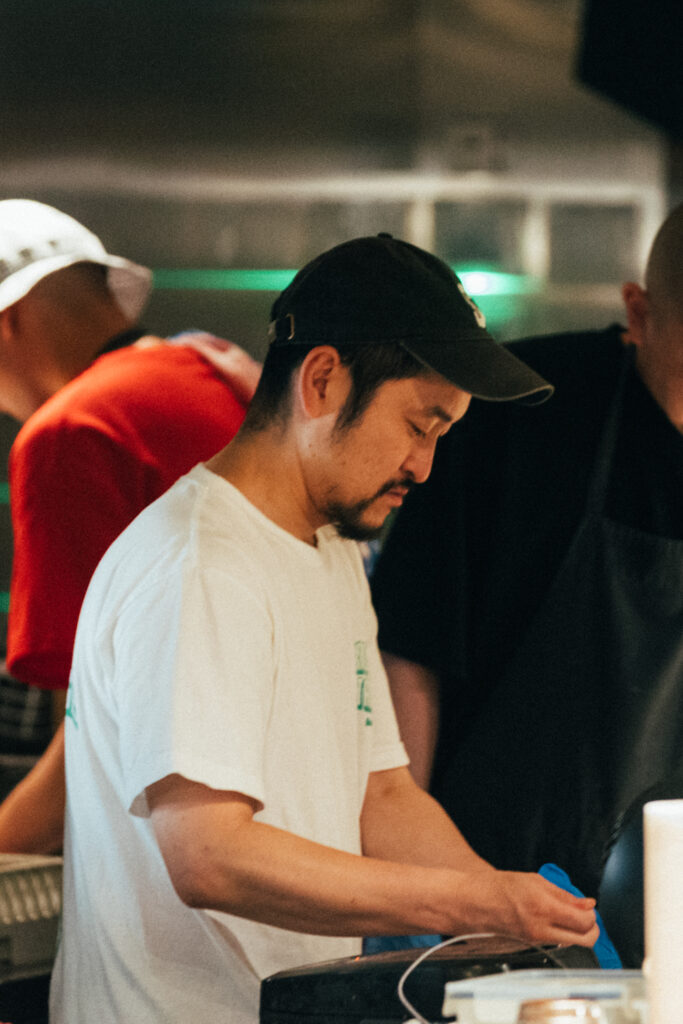 B by the Brooklyn Brewery