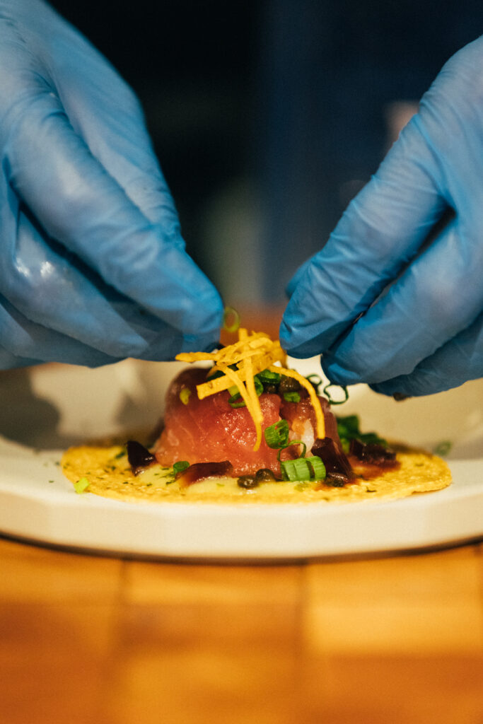 B by the Brooklyn Brewery