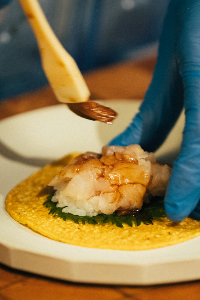 B by the Brooklyn Brewery