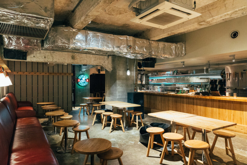 B by the Brooklyn Brewery